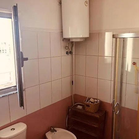 Edurres City Apartment Durres