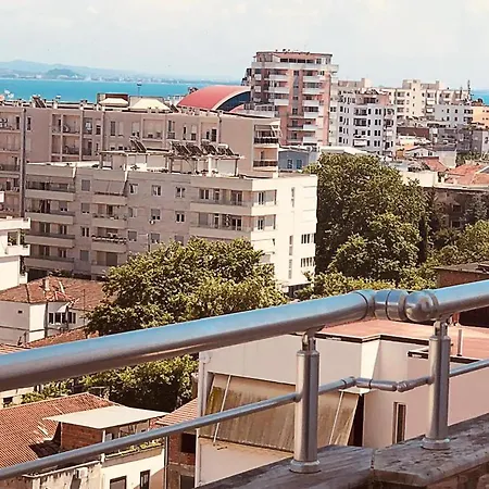 Edurres City Apartment