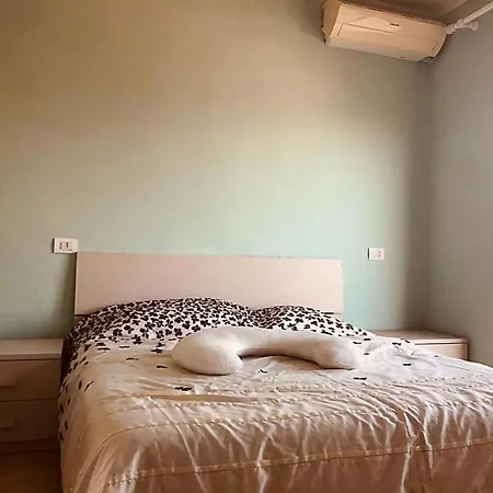 Edurres City Apartment *