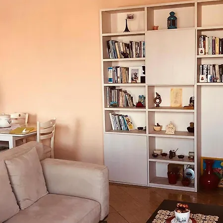 Edurres City Apartment *