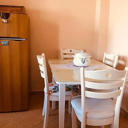 Edurres City Apartment Durres