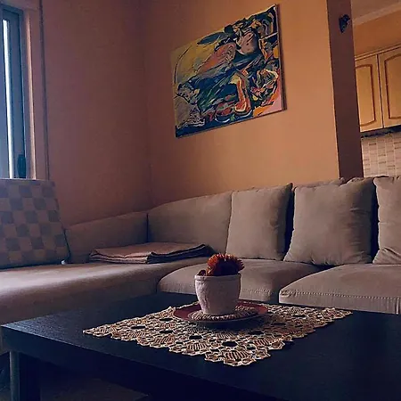 Edurres City Apartment